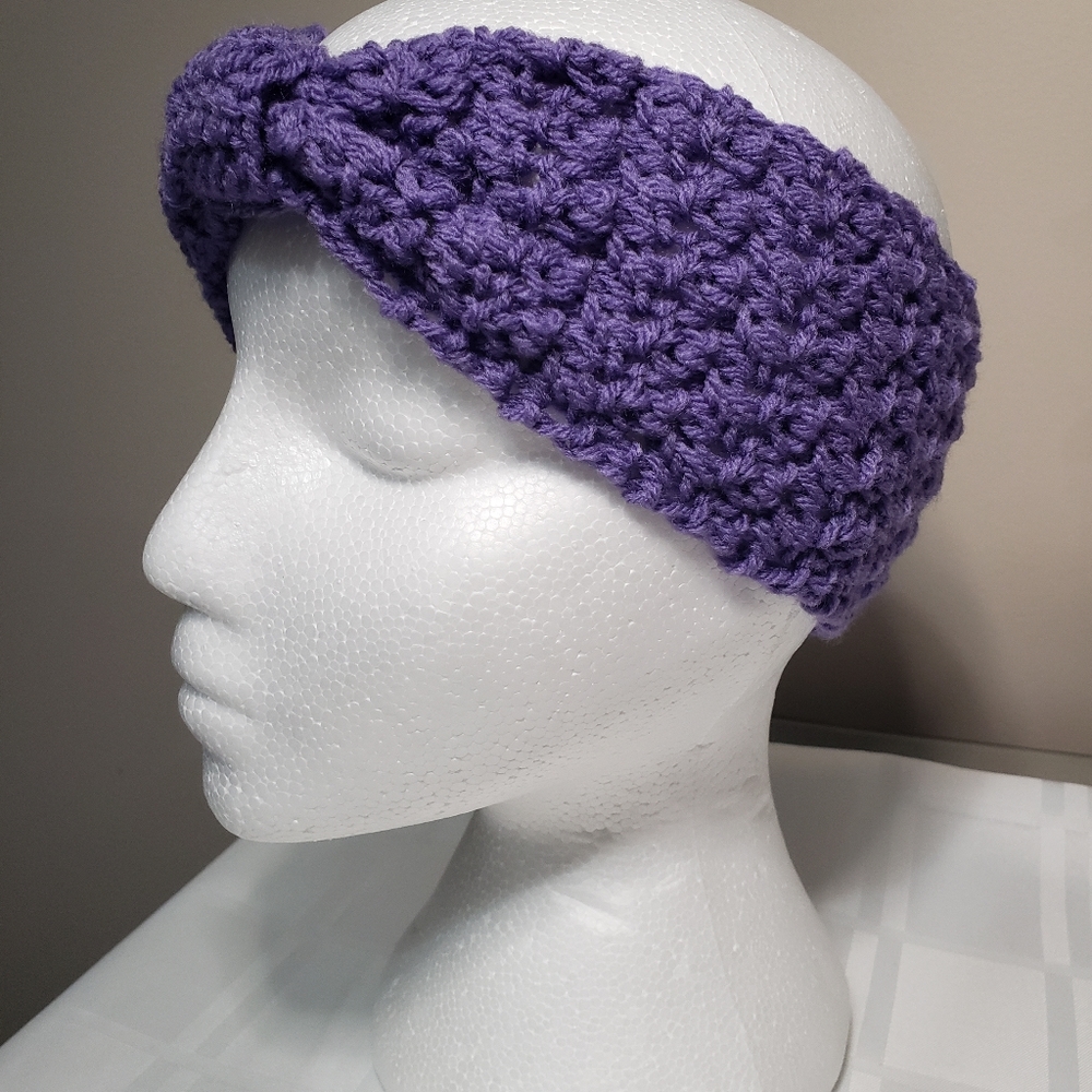 Winter Headband Baby 👣 Various sizes